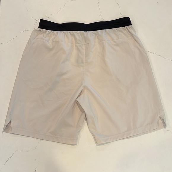 ADIDAS OFF WHITE SHORTS! - Picture 2 of 4